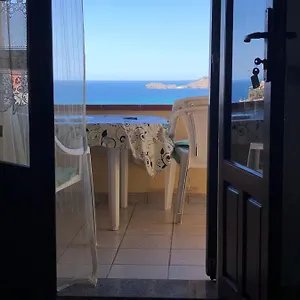 Aria Dorata Casa vacanze